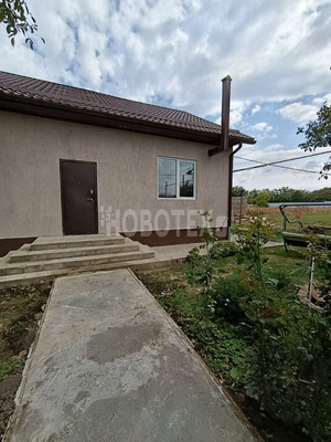 Продам дом, Толстого ул, 8, Березанская ст-ца, 0 км от города