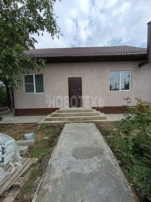 Продам дом, Толстого ул, 8, Березанская ст-ца, 0 км от города