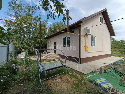 Продам дом, Толстого ул, 8, Березанская ст-ца, 0 км от города