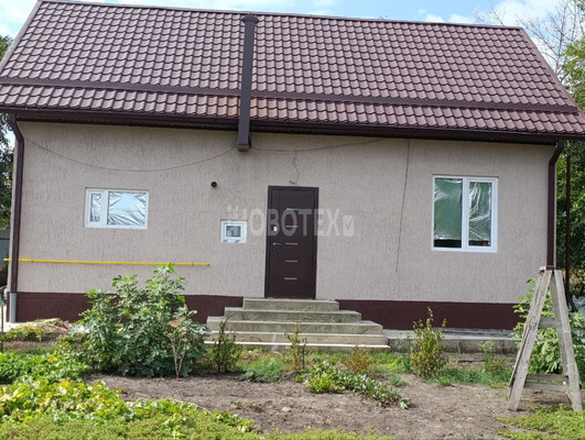 Продам дом, Толстого ул, 8, Березанская ст-ца, 0 км от города