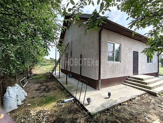 Продам дом, Толстого ул, 8, Березанская ст-ца, 0 км от города