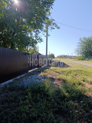 Продам дом, Толстого ул, 8, Березанская ст-ца, 0 км от города