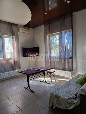 Продам дом, Толстого ул, 8, Березанская ст-ца, 0 км от города