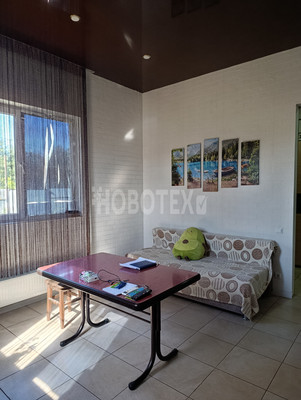 Продам дом, Толстого ул, 8, Березанская ст-ца, 0 км от города