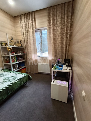 Продам дом, Толстого ул, 8, Березанская ст-ца, 0 км от города