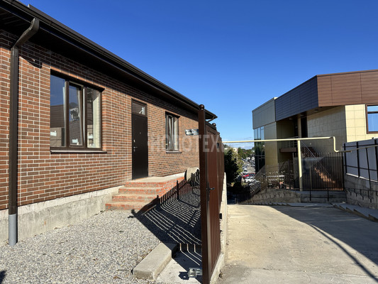 Продам дом, Ленина ул, 51, Северская ст-ца, 0 км от города