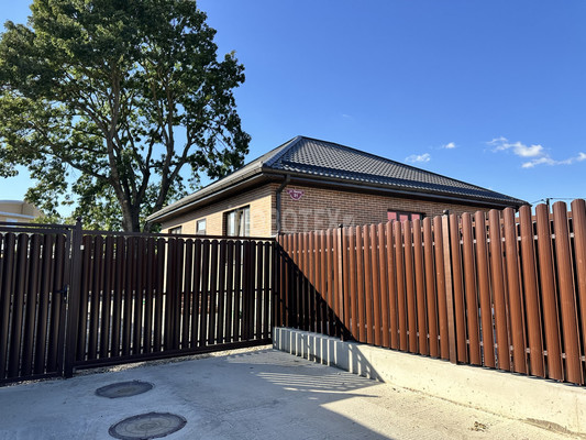 Продам дом, Ленина ул, 51, Северская ст-ца, 0 км от города