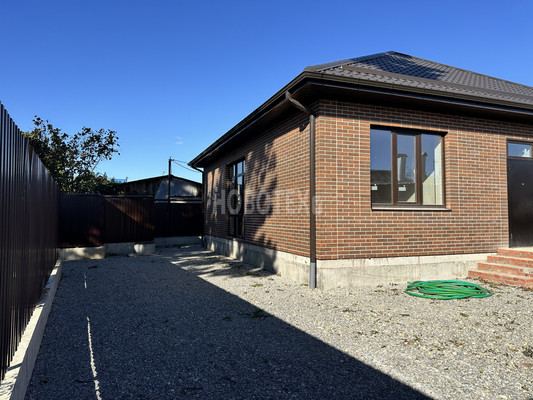 Продам дом, Ленина ул, 51, Северская ст-ца, 0 км от города