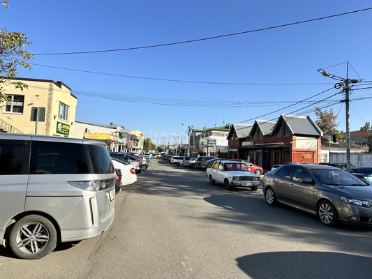 Продам дом, Ленина ул, 51, Северская ст-ца, 0 км от города