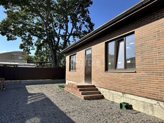 Продам дом, Ленина ул, 51, Северская ст-ца, 0 км от города