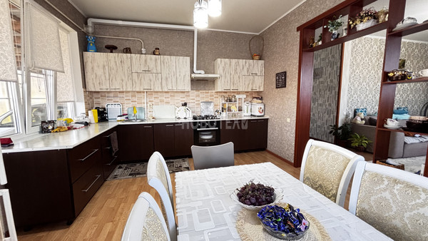 Продам дом, Центральная ул, Новоукраинский х, 0 км от города