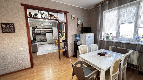 Продам дом, Центральная ул, Новоукраинский х, 0 км от города