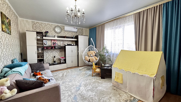 Продам дом, Центральная ул, Новоукраинский х, 0 км от города