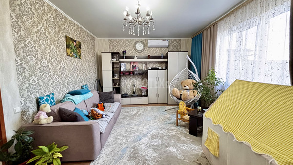 Продам дом, Центральная ул, Новоукраинский х, 0 км от города