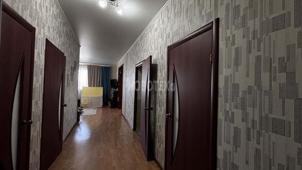 Продам дом, Центральная ул, Новоукраинский х, 0 км от города