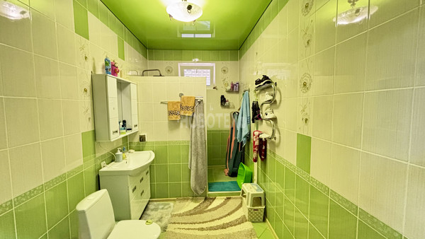 Продам дом, Центральная ул, Новоукраинский х, 0 км от города