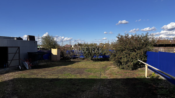 Продам дом, Центральная ул, Новоукраинский х, 0 км от города