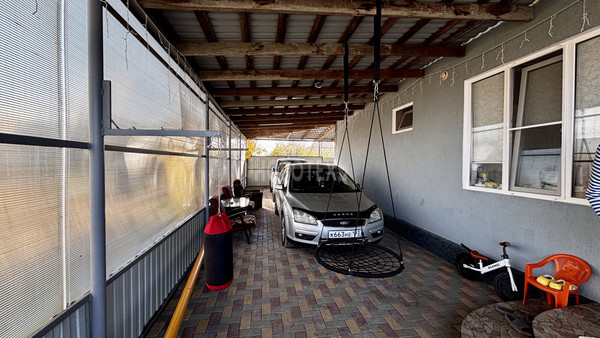 Продам дом, Центральная ул, Новоукраинский х, 0 км от города