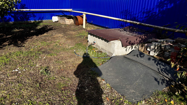 Продам дом, Центральная ул, Новоукраинский х, 0 км от города