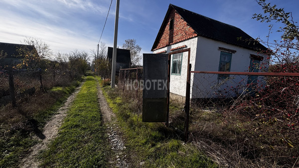 Продам дачу, Водников (Дружба СДТ тер) ул, 4, Экономическое с, 0 км от города