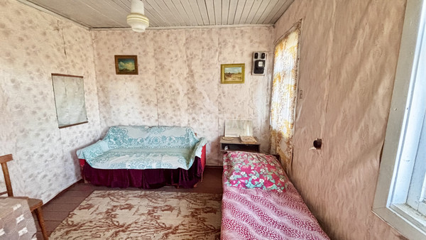 Продам дачу, Водников (Дружба СДТ тер) ул, 4, Экономическое с, 0 км от города