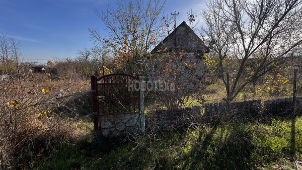 Продам дачу, Водников (Дружба СДТ тер) ул, 4, Экономическое с, 0 км от города