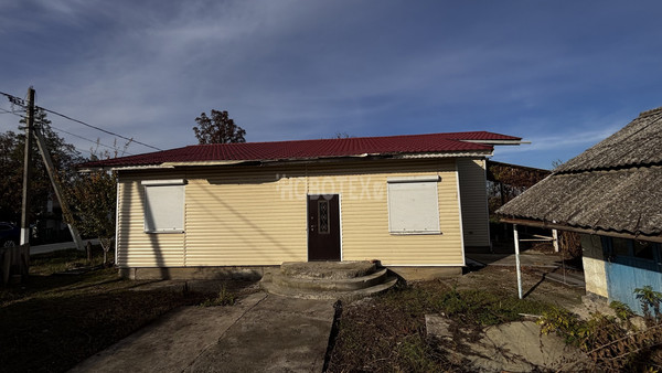 Продам дом, Центральная ул, 9а, Ястребовский х, 0 км от города