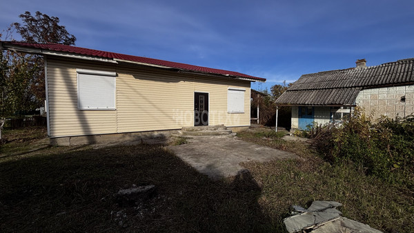 Продам дом, Центральная ул, 9а, Ястребовский х, 0 км от города