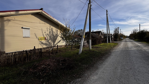 Продам дом, Центральная ул, 9а, Ястребовский х, 0 км от города