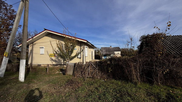 Продам дом, Центральная ул, 9а, Ястребовский х, 0 км от города