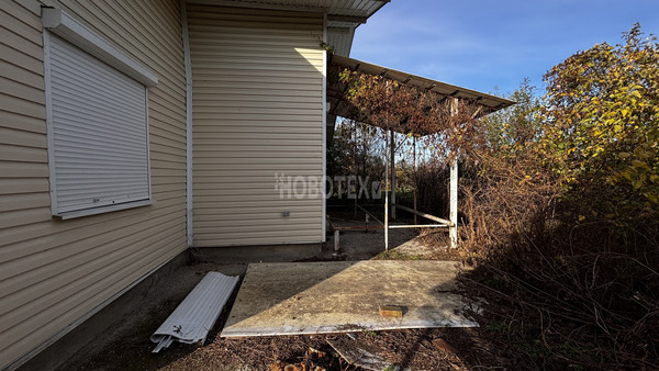 Продам дом, Центральная ул, 9а, Ястребовский х, 0 км от города