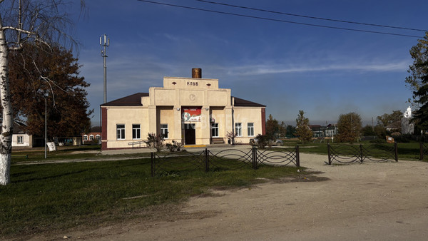 Продам дом, Центральная ул, 9а, Ястребовский х, 0 км от города