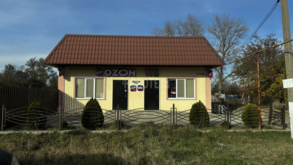 Продам дом, Центральная ул, 9а, Ястребовский х, 0 км от города