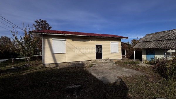 Продам дом, Центральная ул, 9а, Ястребовский х, 0 км от города