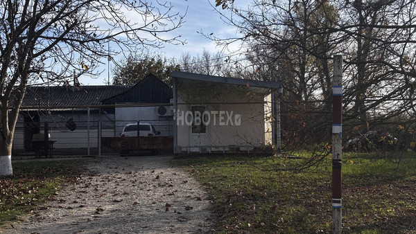 Продам дом, Центральная ул, 9а, Ястребовский х, 0 км от города