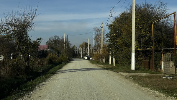 Продам дом, Центральная ул, 9а, Ястребовский х, 0 км от города