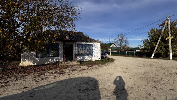 Продам дом, Центральная ул, 9а, Ястребовский х, 0 км от города