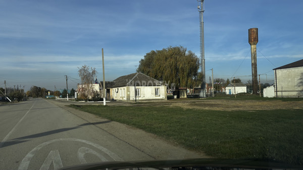 Продам дом, Центральная ул, 9а, Ястребовский х, 0 км от города