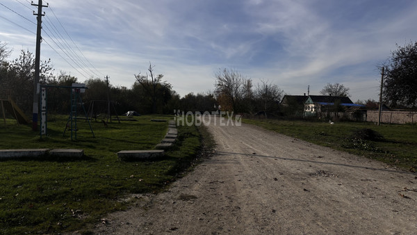 Продам дом, Центральная ул, 9а, Ястребовский х, 0 км от города