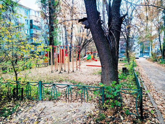 Продам двухкомнатную (2-комн.) квартиру, Филипченко ул, 5, Липецк г