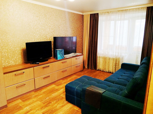 Продам двухкомнатную (2-комн.) квартиру, Филипченко ул, 5, Липецк г