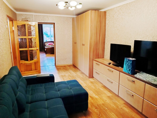 Продам двухкомнатную (2-комн.) квартиру, Филипченко ул, 5, Липецк г