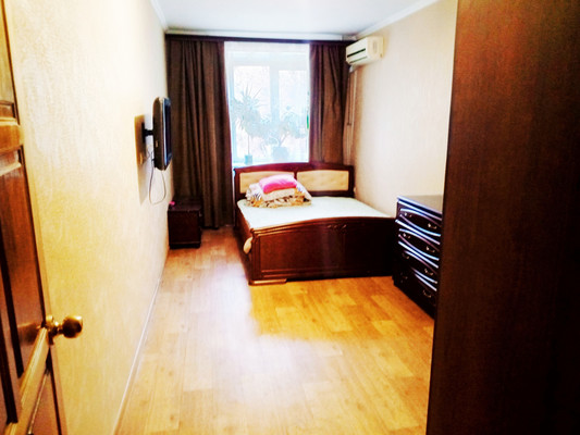 Продам двухкомнатную (2-комн.) квартиру, Филипченко ул, 5, Липецк г