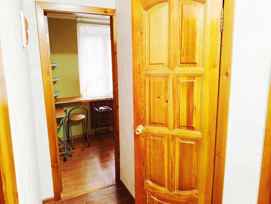 Продам двухкомнатную (2-комн.) квартиру, Филипченко ул, 5, Липецк г