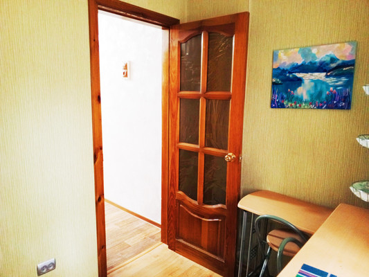 Продам двухкомнатную (2-комн.) квартиру, Филипченко ул, 5, Липецк г