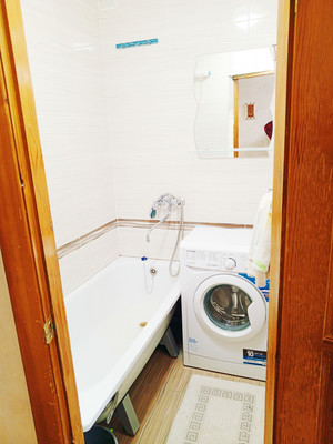 Продам двухкомнатную (2-комн.) квартиру, Филипченко ул, 5, Липецк г