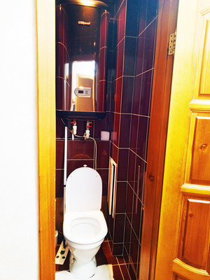 Продам двухкомнатную (2-комн.) квартиру, Филипченко ул, 5, Липецк г