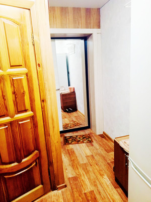 Продам двухкомнатную (2-комн.) квартиру, Филипченко ул, 5, Липецк г