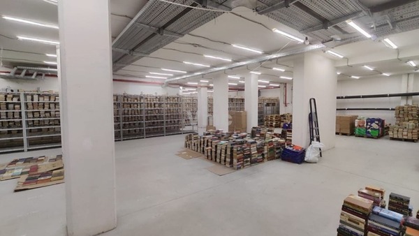 Сдам коммерческое помещение 735,8 м2, Архитектора Власова ул, 6 1, Москва г