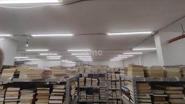 Сдам коммерческое помещение 735,8 м2, Архитектора Власова ул, 6 1, Москва г